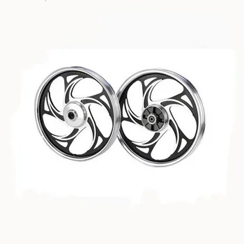 aluminum motorcycle rims