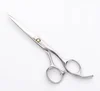 World best selling products Japanese style shears 60-61 hair scissors hot dragon handle thinning scissors