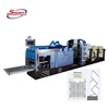 high speed automatic computer continuous paper making machine for invoice