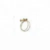OEM Custom Aluminum Bending Hoop for Ship