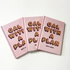 Factory Wholesale Exercise Book Cheap Price High Quality Book Student Notebook Printing