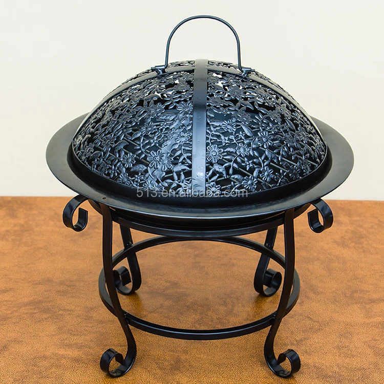 Indoor Charcoal Stove Heating Household Barbecue Smokeless Charcoal