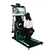 Amusement Park rides 9d vr horse riding game motion simulator electronic vr game machine