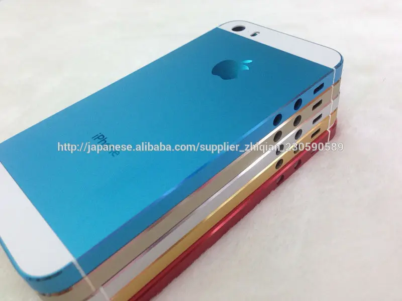 Iphone5s カスタムフレーム バックパネル Iphone5 カスタムフレーム バックケース バックフレーム 激安 日本語可 携帯電話ケース 製品id Japanese Alibaba Com