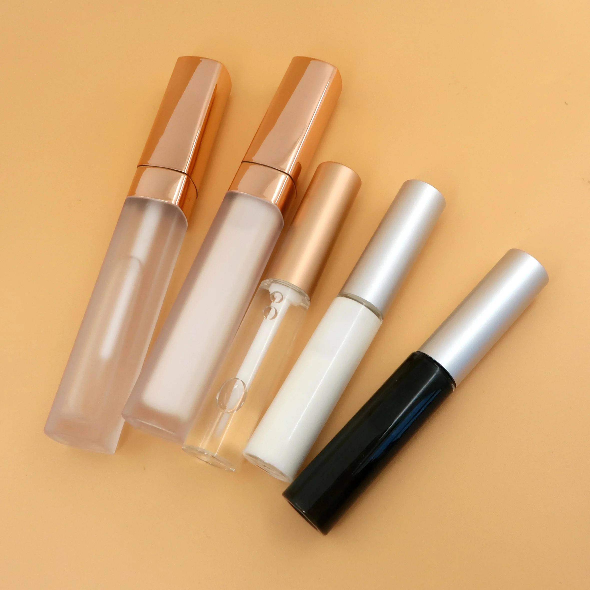 clear eyelash adhesive and lash glue