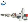 Nylon Plastic PP / PE Material Processed Yarn Making Machine in New Condition