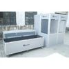 Simultaneous Interpretation Translation interpreter booth for international conference