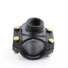 High quality saddle clamps for pipe