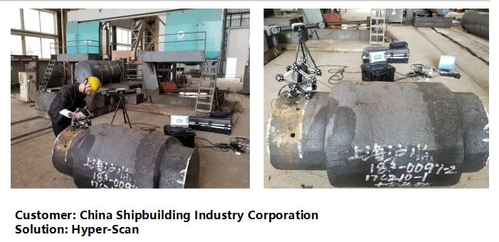 shipbuilding scan