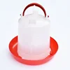 Original plastic material competitive high quality chicken drinker