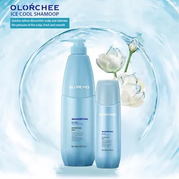 Gmpc Factory Anti Dandruff Shampoo Mild Hair Shampoo Names