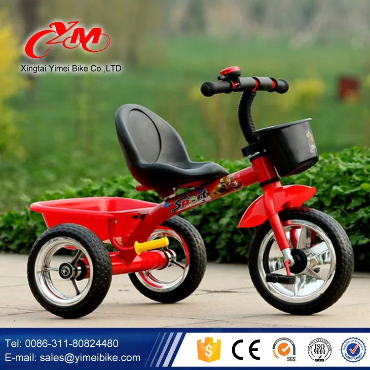 easy rider tricycle