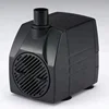 Cheap small fountain pump with 95cm Hmax and 450L/H flow rate Submersible Pump with 6ft length wire