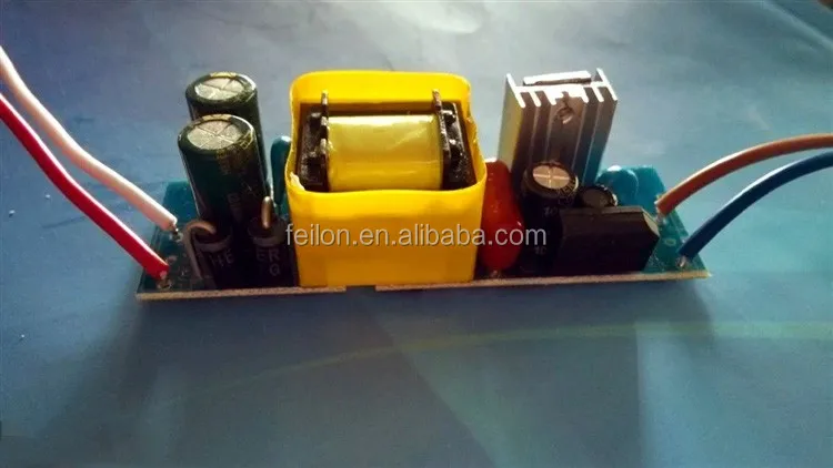 Ce Approved Led Driver Open Frame Led Driver Universal Led Drivers ...