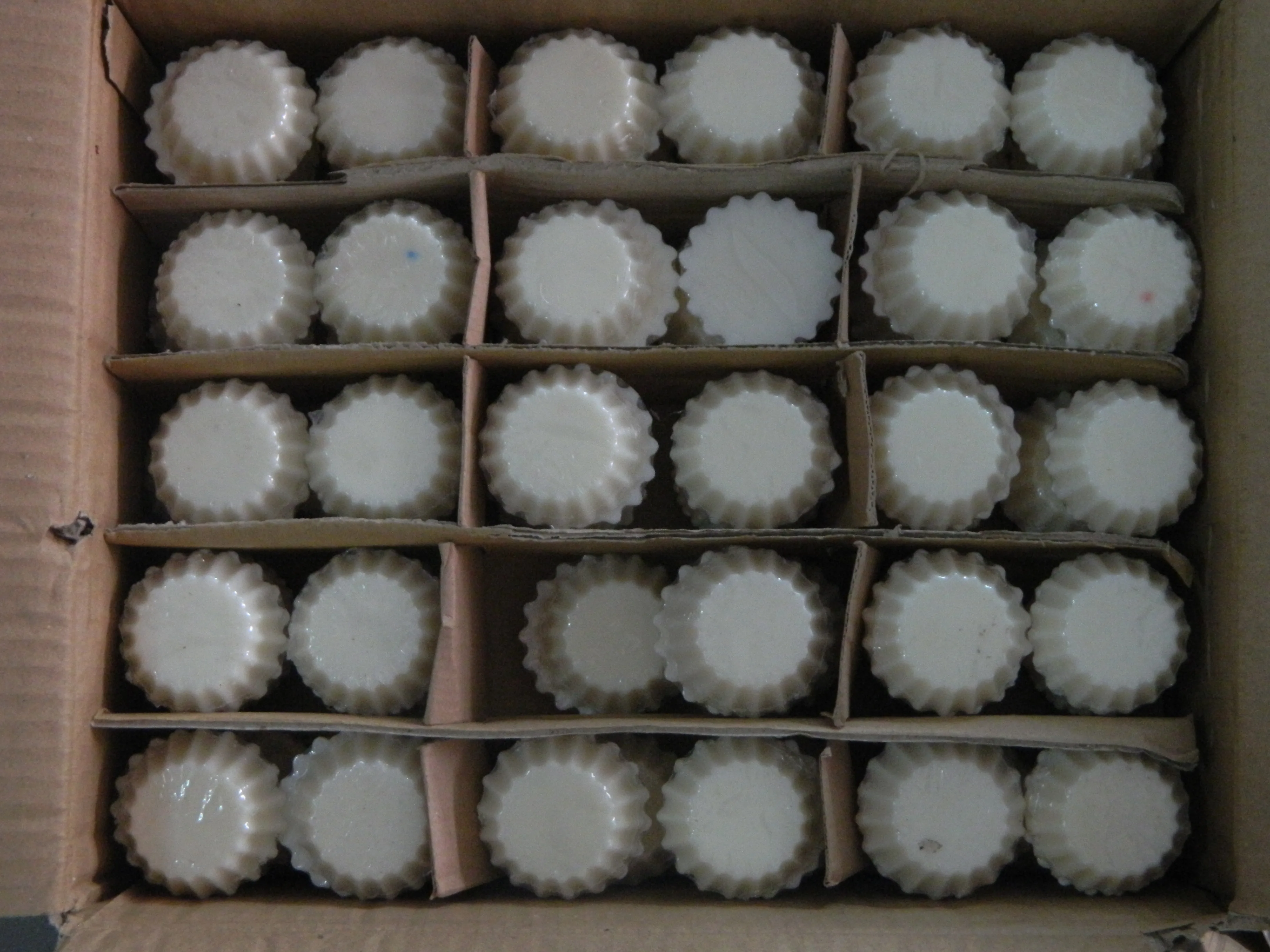 Wax Block Soy Wax For Candle Making Diy Wholesale Candle Making Wax