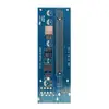 PCBA Tubi8 LED Tower Warning Light PCB Assembly Manufacturer