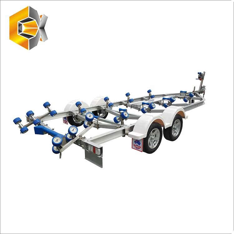 rc boat trailer for sale