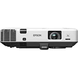 Epson Powerlite 1940W Lcd Projector . 720P . Hdtv . 16:10 . F/1.51 . 1.99 . Secam, Ntsc, Pal . 1280 X 800 . Wxga . 3,000:1 . 4200 Lm . Displayport . Hdmi . Usb . Vga In . Fast Ethernet . 311 W . 2 Year Warranty "Product Type: Video Electronics/Projectors"