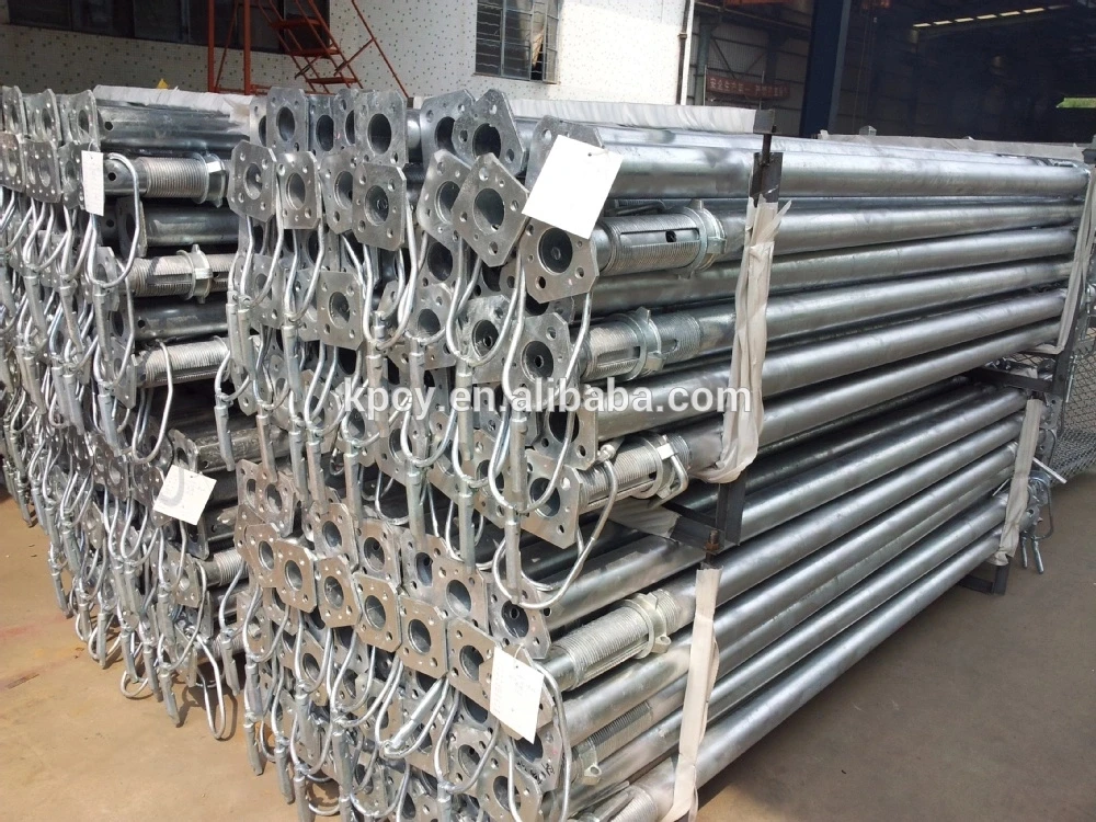 Adjustable Steel Acrow Props Bunnings for Scaffolding