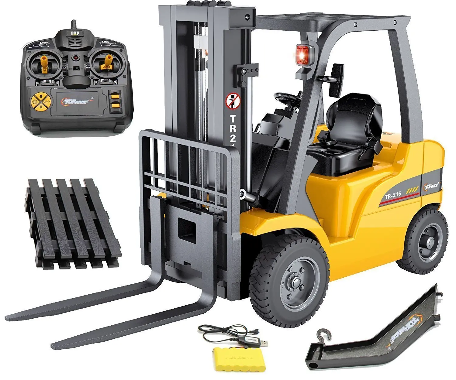 rc forklift for sale