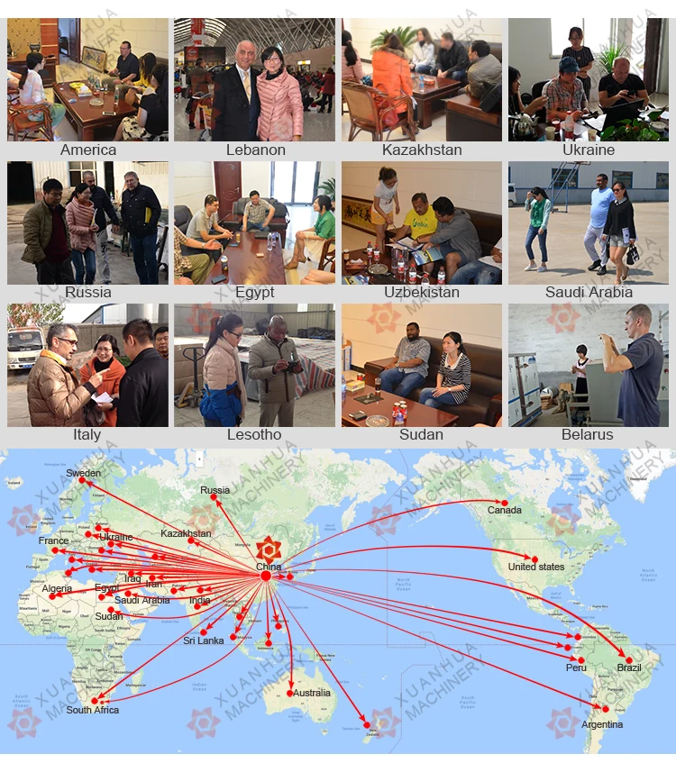 Dairy product uht peanut almond rice cow tiger nuts milk making machine