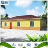 2015 New Technology Fast Assembling modular workshop building