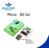 MicroBit go development board learning basic programming knowledge Python graphics programming