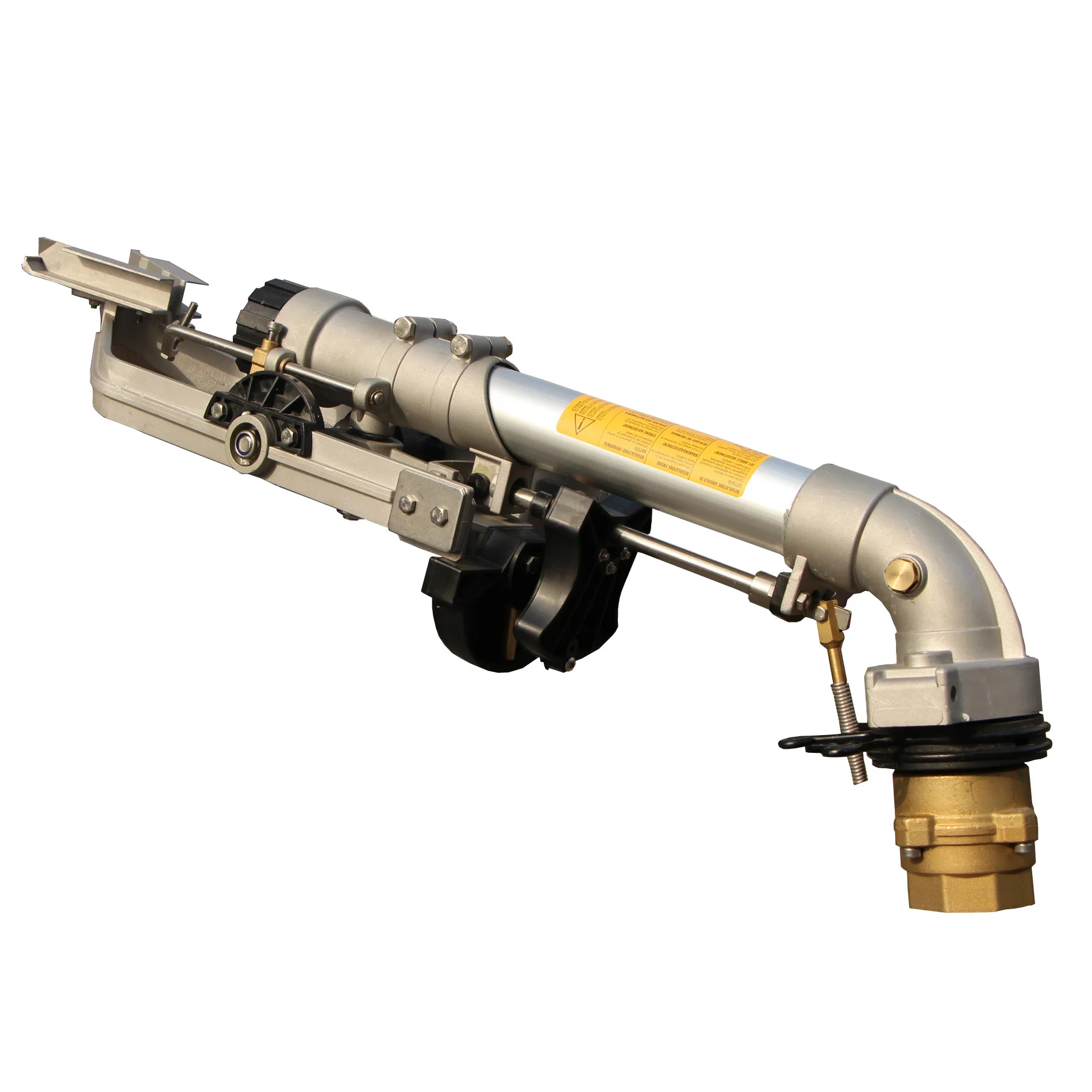 Agriculture High Pressure Big Rain Gun Irrigation Sprinkler Buy