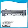 china 3.2m large eco solvent car wrap tecjet printer