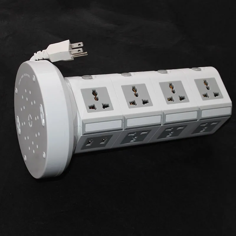 Wholesale Four Layer Electrical Plug Socket Vertical Tower Extension Socket Outlet 2 Usb Extension Socket Buy Vertical Socketusb Extension Socket Vertical Tower Extension Socket Wholesale Four Layer Electrical Plug Socket Vertical Tower Extension