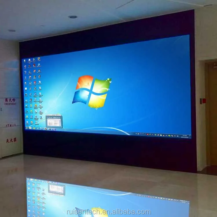 giant led display