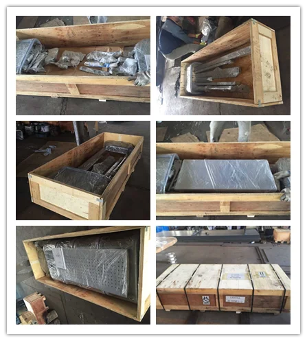 Autenf European style car o liner mini automotive body frame machine