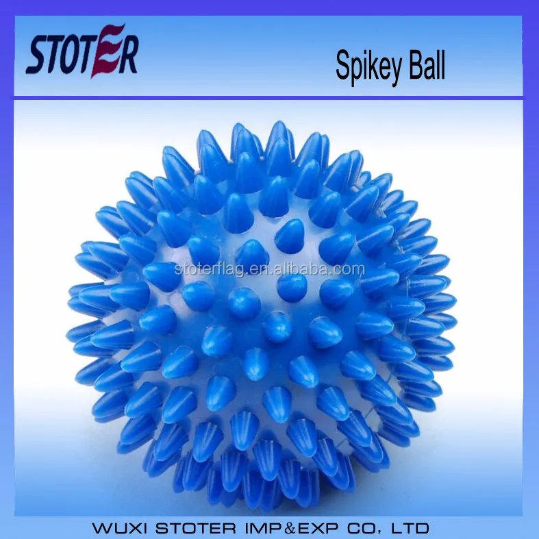 Soft Massage Ball Spiky Ball Spiky Rubber Ball Buy Soft Massage Ball