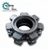 Coal Mine Conveyor Flat Chain Gear