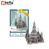 The pagoda of the Temple of Dawn (Thailand) custom 3d puzzle