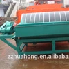 2014 wet or dry magnetic separator concentrator / Iron ore beneficiation plant