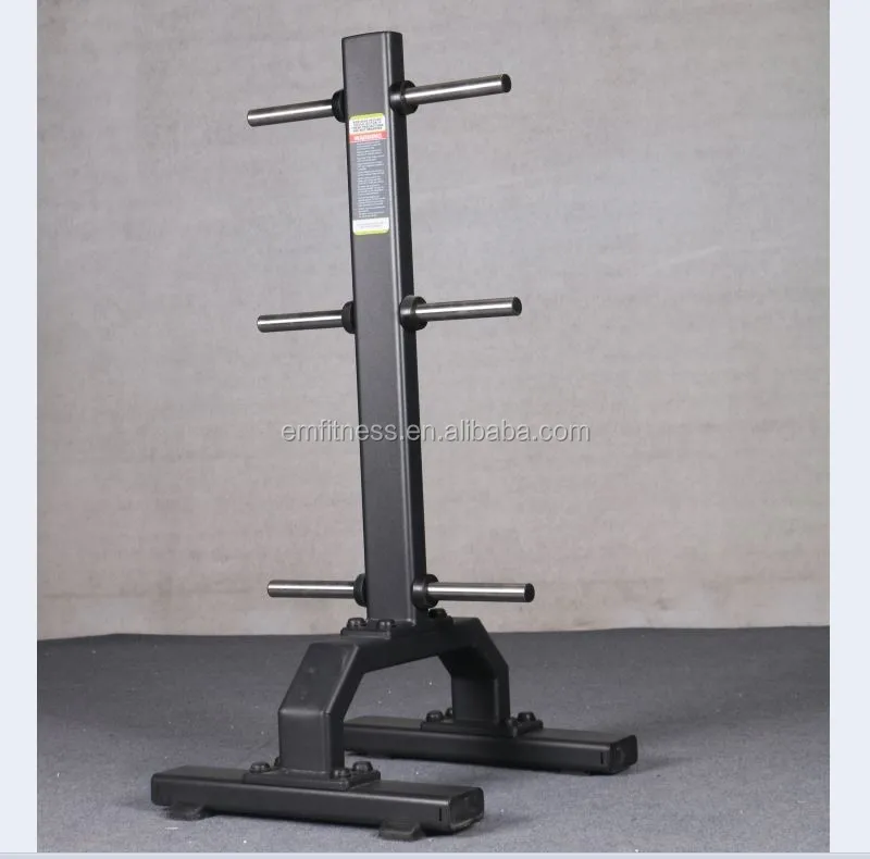 Em1054 Vertical Weight Plate Rack / Weight Rack / Plate Tree Buy