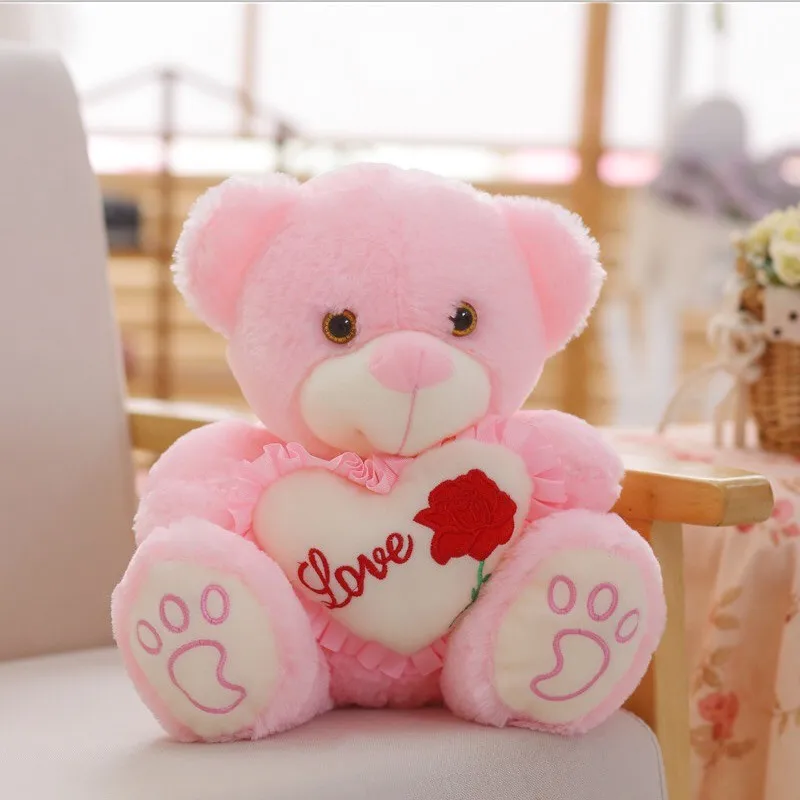 China Manufacturer High Quality Professional Custom Plush Toy For Kids