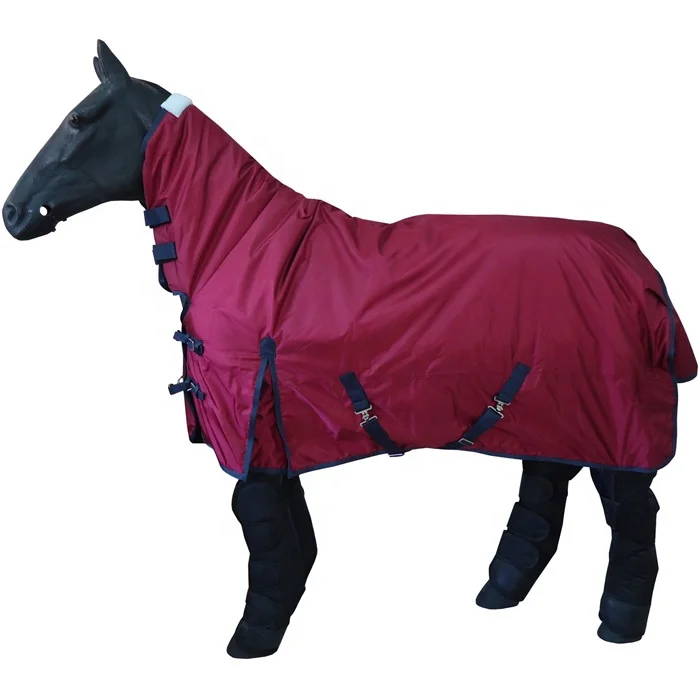 1200d Combo Winter Horse Blanket Turnout Buy Horse Blanket,Horse