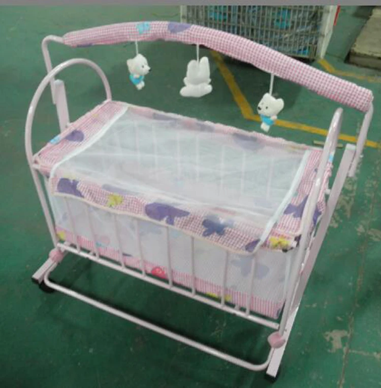 Popular Design Cheap Prices Folding Baby Crib Sleeping Bed Buy