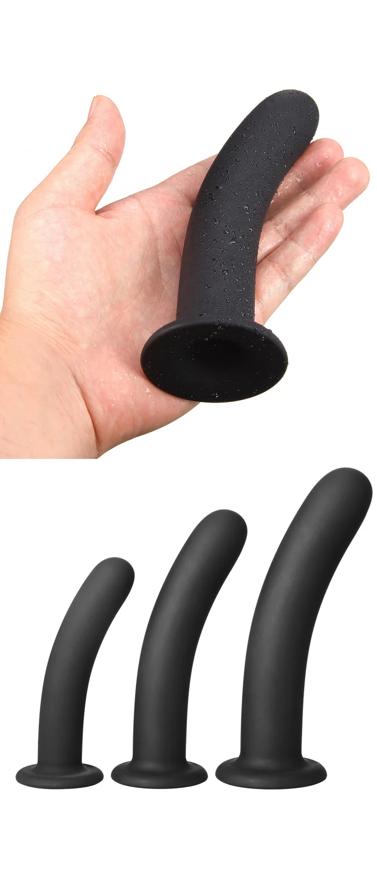 Popular Silicone Penis Adult Sex Toys Dildo for Women or Anal Dildo Sets  for Men with Suction Cup| Alibaba.com