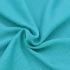 Inner dry performance twill mesh fabric