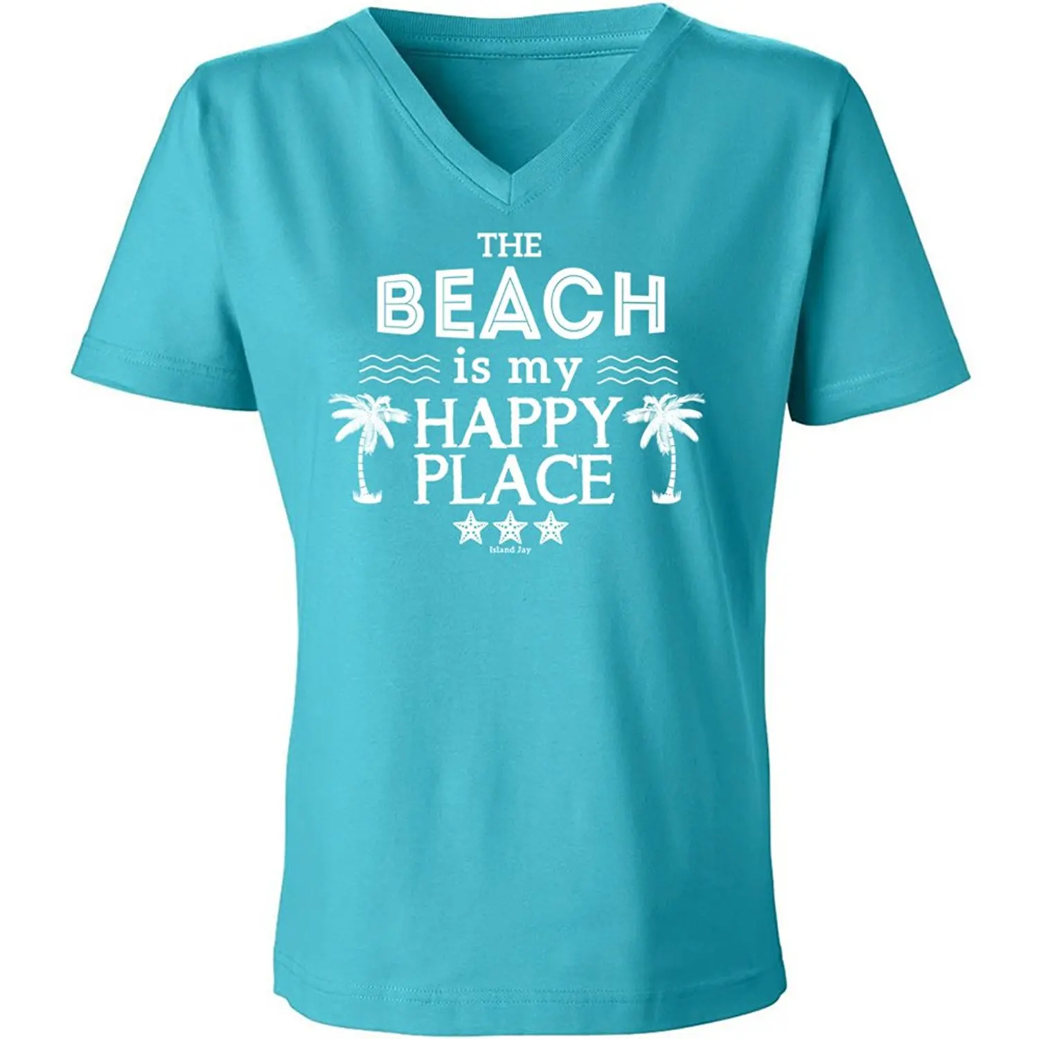 beach theme birthday shirts