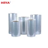 0.012-0.08 mm Conventional Thickness pe/pvc shrink film roll bopp film