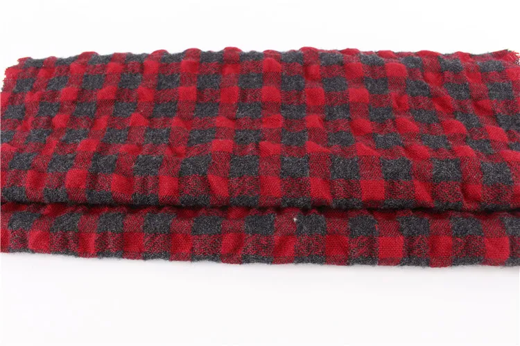 Best Australia Woven Tartan Acrylic Wool Fabric For Trousers Buy