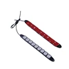 Flexible led drl/ daytime running light,drl front fog warning decorative lamp,Waterproof Flexible daytime running light