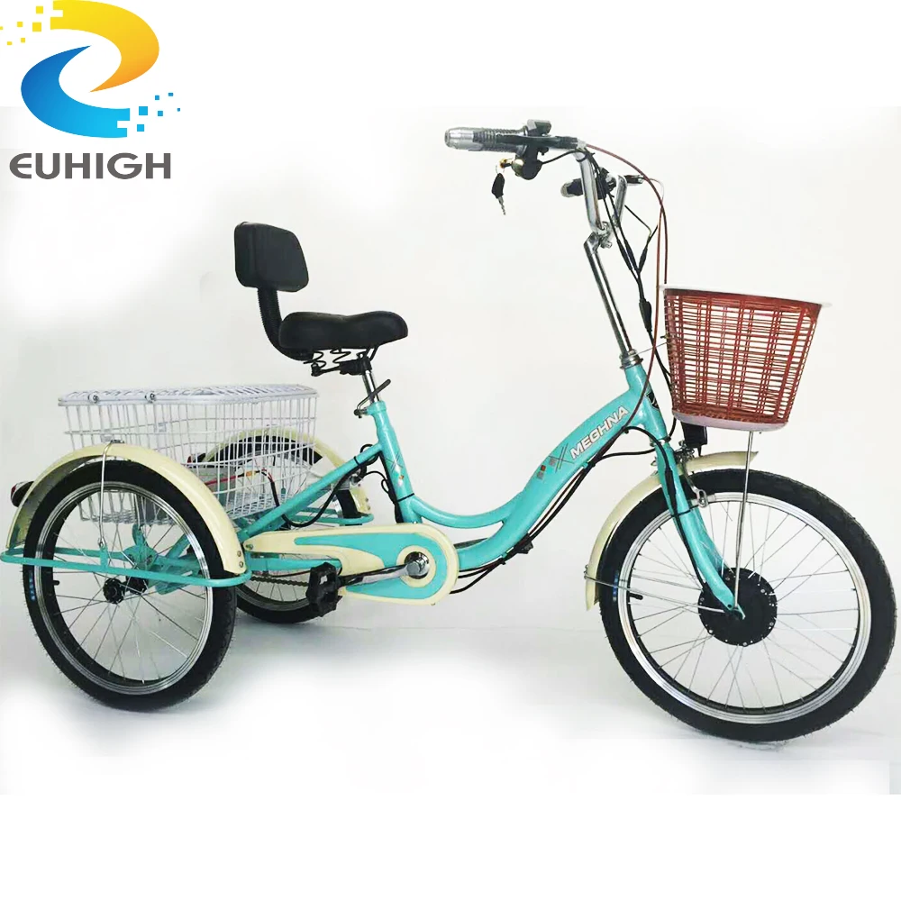 tricycle for grown ups