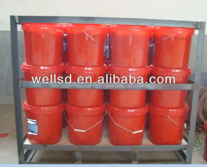 drum packing _