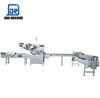 Single Roll Toilet Paper Sealing Packing Machine with Good Quality