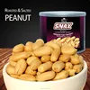Chinese snack food canned peanut roasted and salted kernel dried fruits
